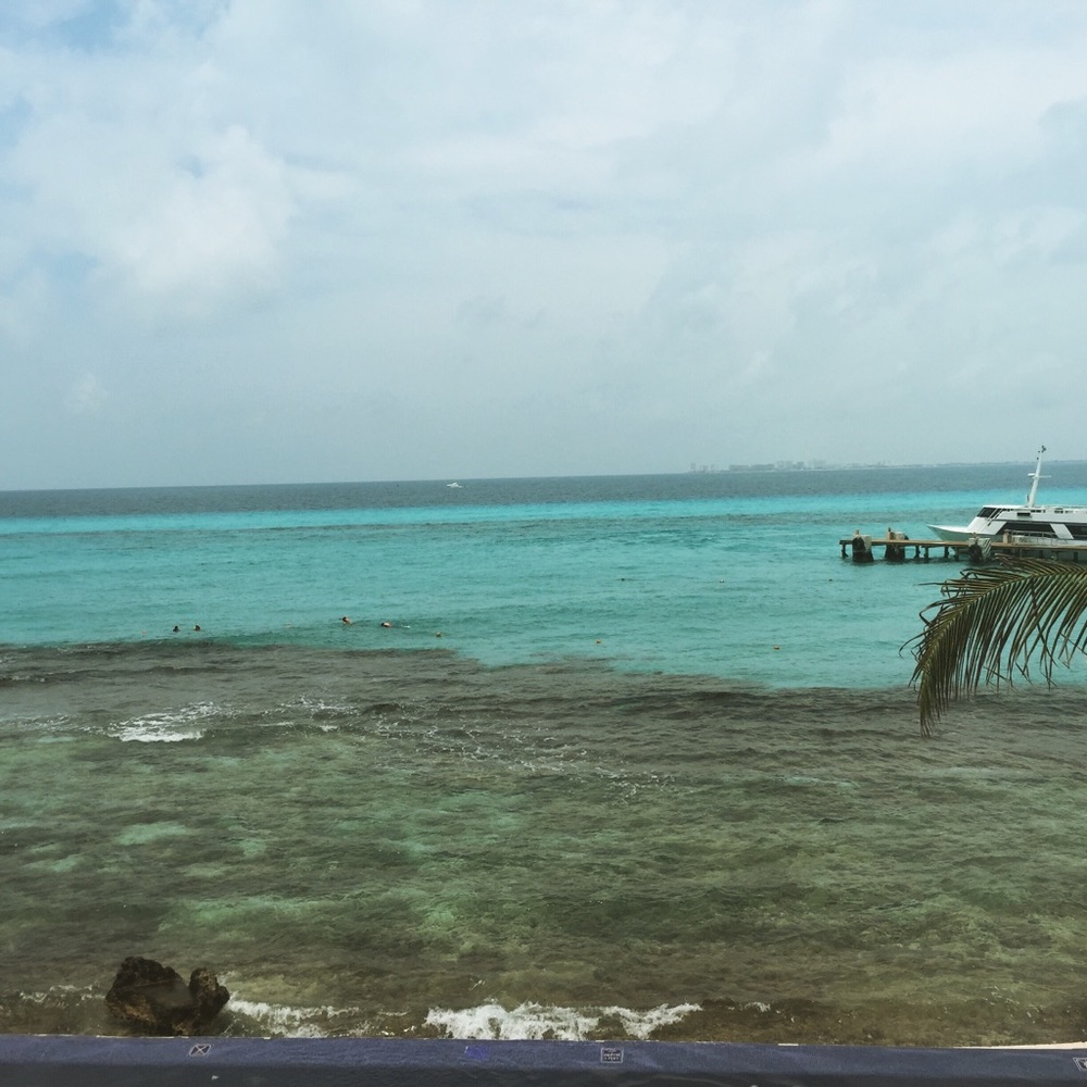 Meet your Posher, Gabriela